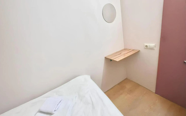 Good Rest - Hotel in Moscú - Photo 2