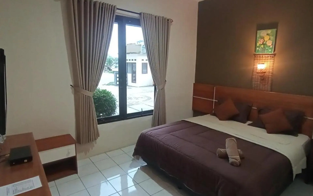 OYO 798 Yokima Beach Hotel