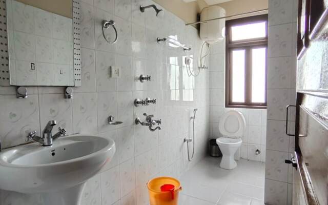 Goroomgo Sunmount Mayal Retreat Gangtok