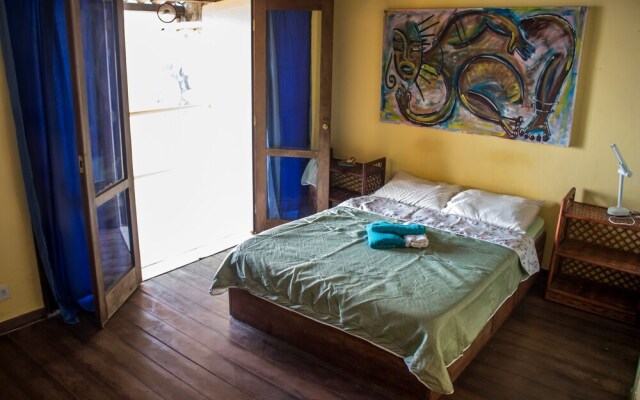 Hostal Sopro de Iemanjá