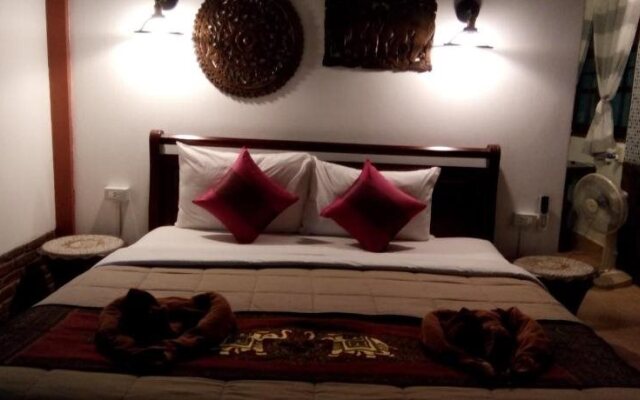 Hotel Khao Sok