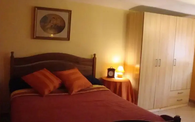 Casina Tua Corso Novara