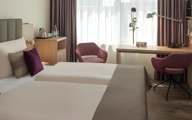 Essential by Dorint Basel City