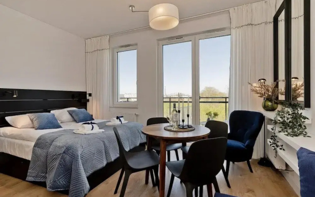 Apartamenty NEXO - Puck by Q4Apartments