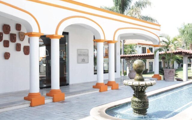 Mision Colima Hotel