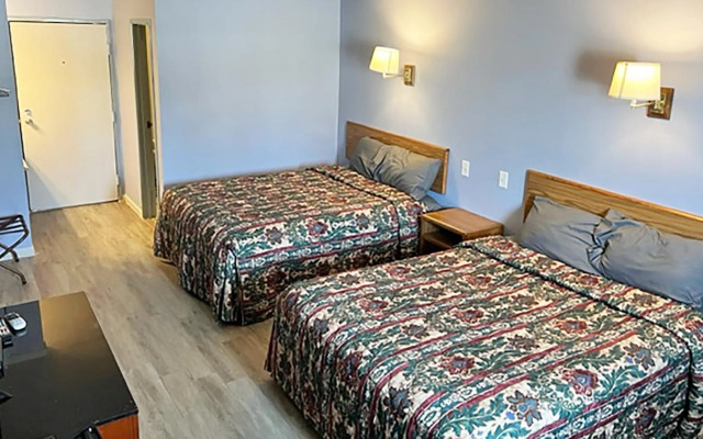 Countryside Inn Motel