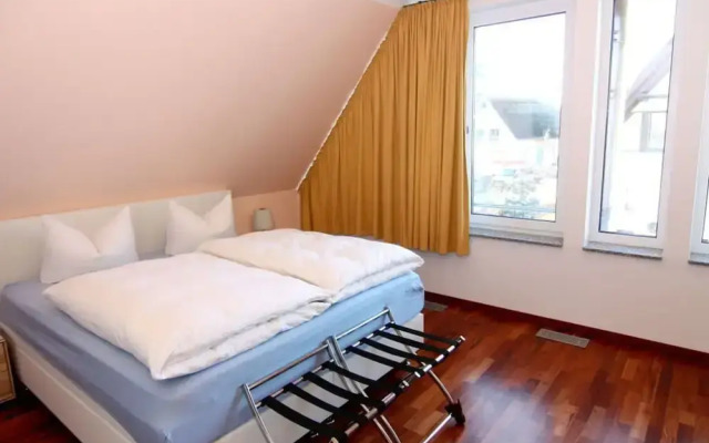 Captain's House Comfortable Holiday Residence