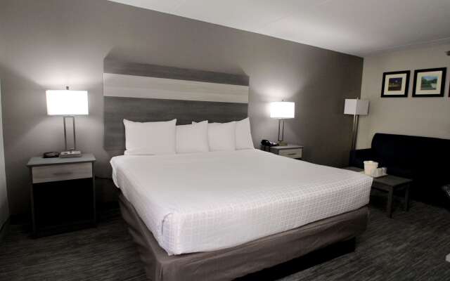 Baymont Inn & Suites by Wyndham Lafayette/Purdue Area