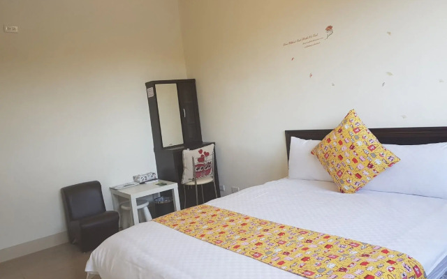 Hualien City Home