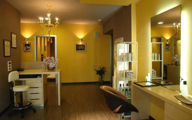 Hotel Greif
