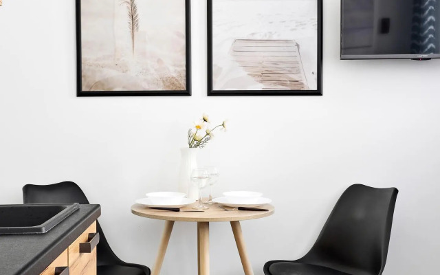 RoomyRoom на улице Тележная 21