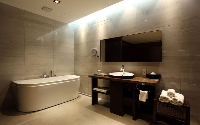SC Helsinki Hotel