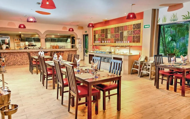 Hotel Riu Lupita - All Inclusive