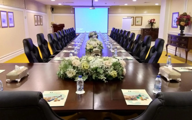 Habitat Hotel All Suites - Jeddah