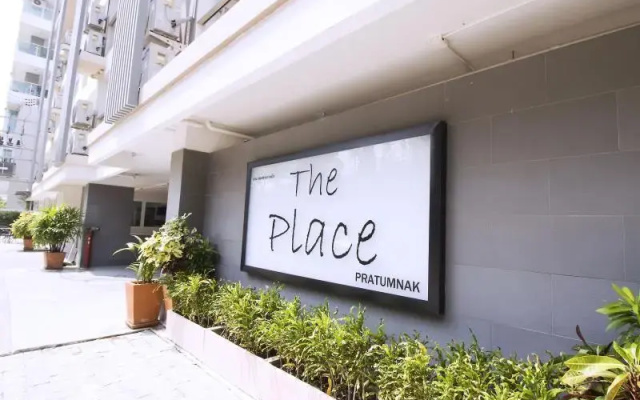 THE Place Pratumnak