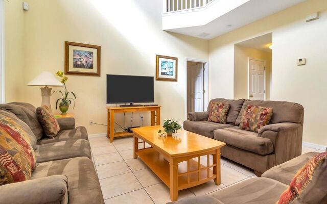 Davenport-6bd/5.5ba Pet-friendly Poolhome-#6av206