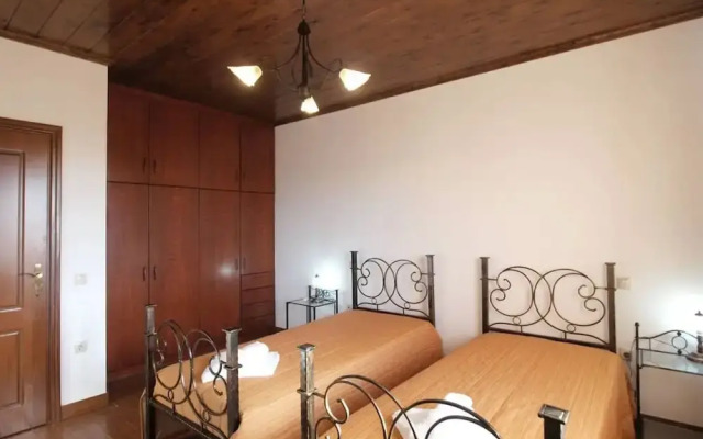 Grecian Villas Chania