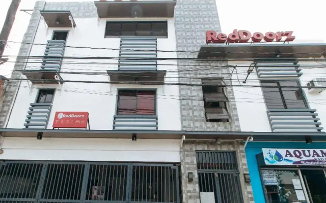 Rpad Apartments by RedDoorz