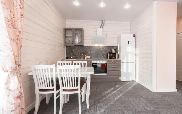 Business Residence & SPA