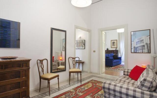 Locappart - Fortezza Da Basso