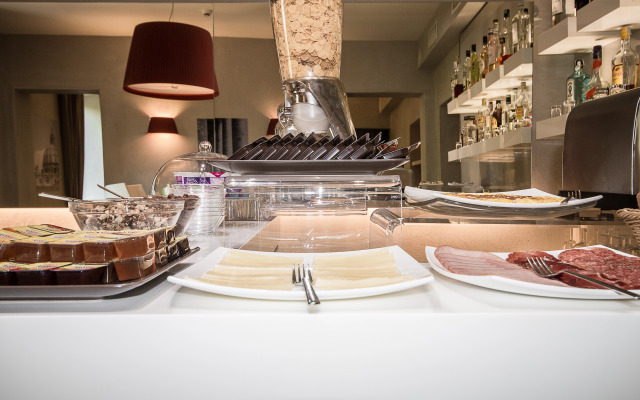 Fabio Massimo Design Hotel