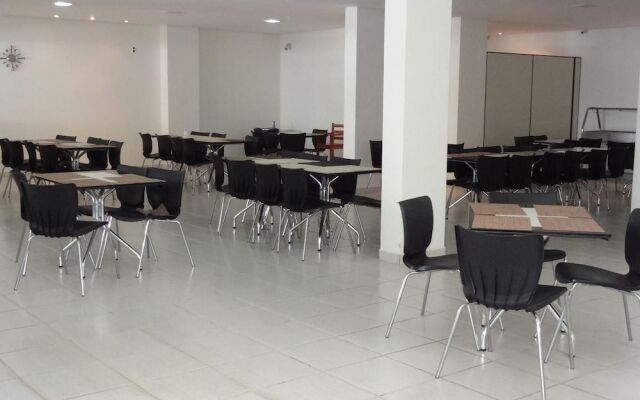 Prive das Thermas II - R3 Caldas