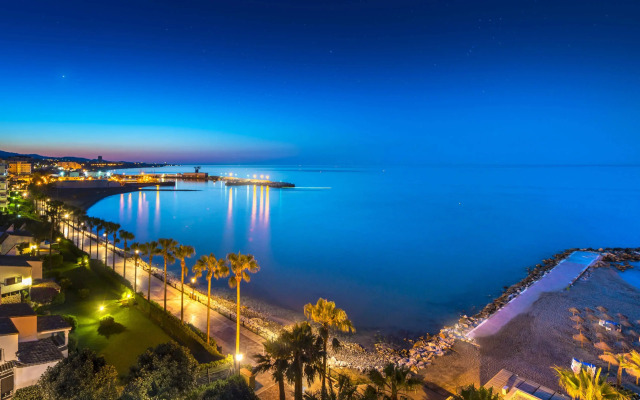 Amàre Beach Hotel Marbella - Adults Recommended