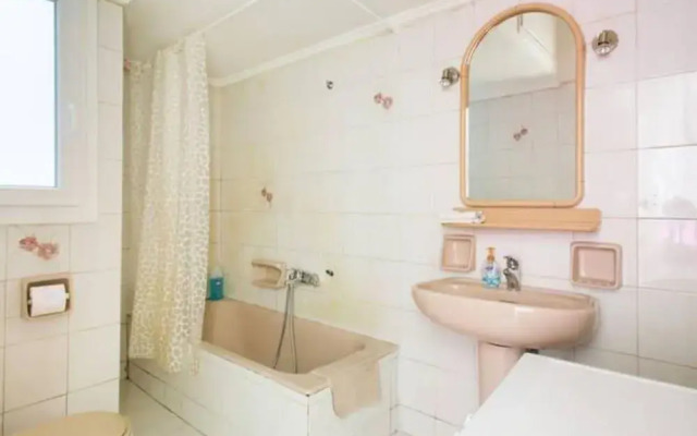 Acropolis Plaka Lovely Flat
