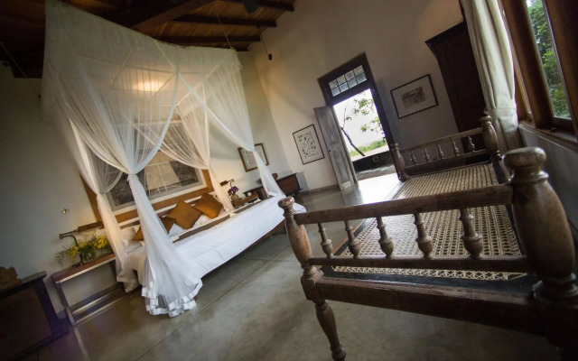 Mirissa Hills Resort
