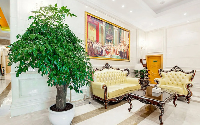 7 Days Inn Hongqiao-shanghai