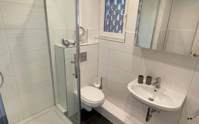 Leuchtturm Norden in Norden