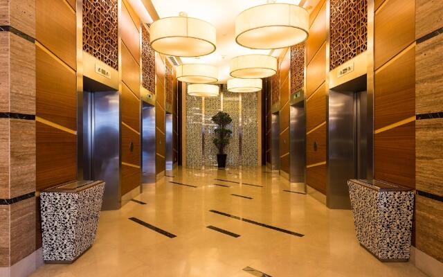 St. Giles Garden Hotel, Kuala Lumpur