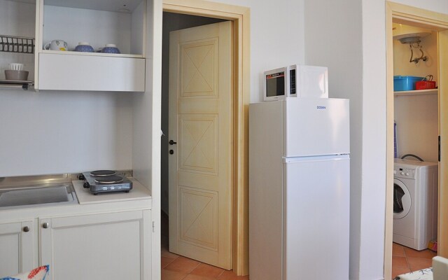 Residence Mirice - Three-room Apartment 45 Beds Id 11