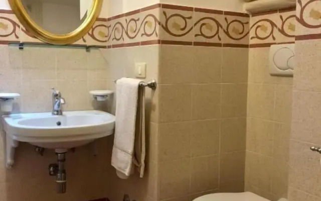 Villa Cenzina B&B