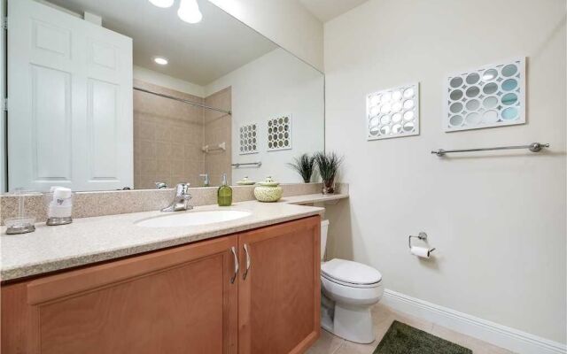 Serrano 201 - Two Bedroom Home