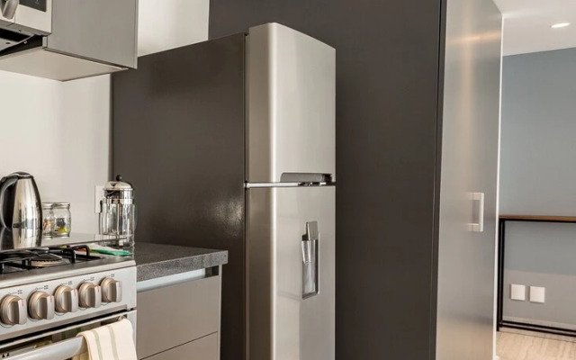 Casai Polanco 2BR 2BA Calm Escape
