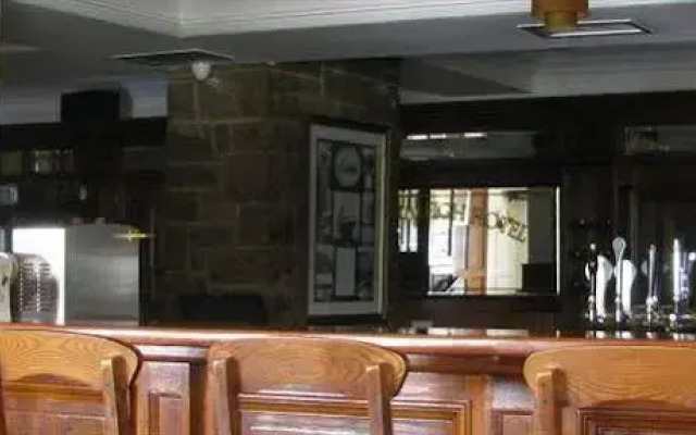 Walter Raleigh Hotel