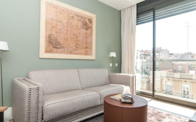 Sf Apartments