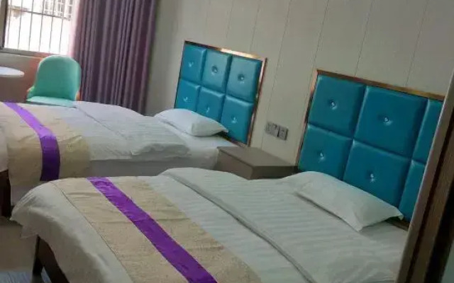 Shimen Huijiayuan Hotel