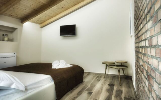 Palazzo Eugenia Suites