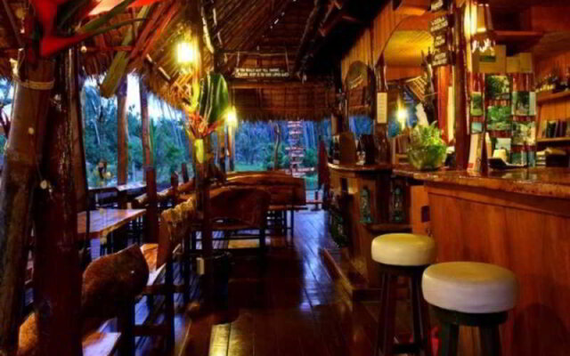Tenta Nakara Resort