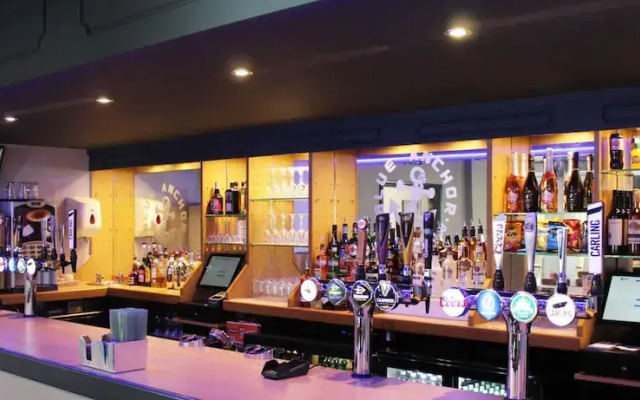 Towervans Holiday Park