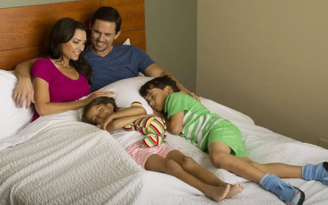 Extended Stay America Select Suites - Beaumont