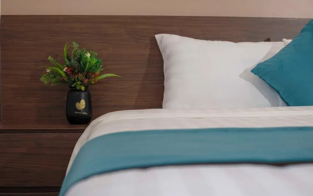 Airport Classic Hotel 2