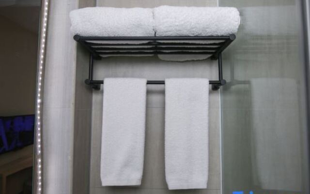 Rest Hotel (Wenzhou Liming Store)