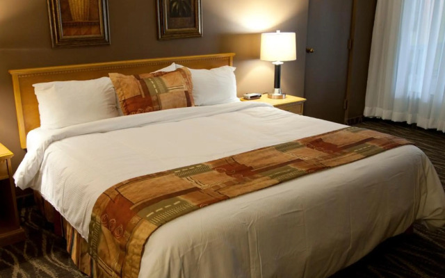 Westlock Inn and Conference Centre