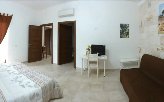 Ape Rossa B&B