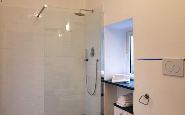 Orvieto Aroma Rooms 1