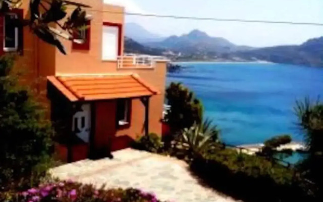 Villa Elgini