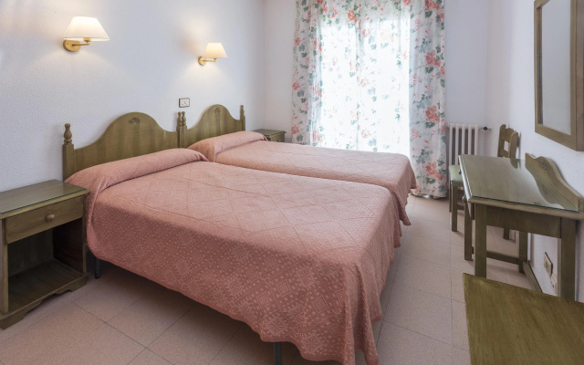 Hotel Mercè